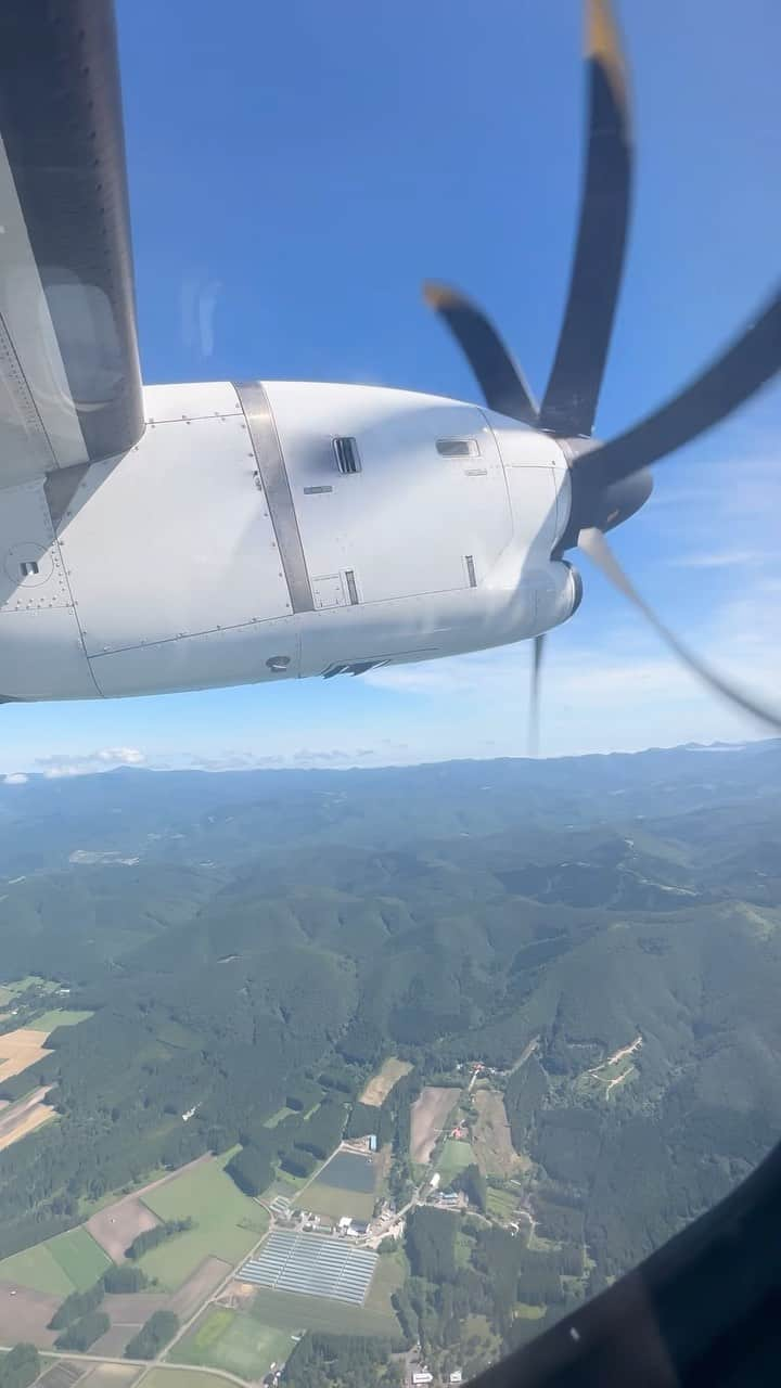 武知海青のインスタグラム