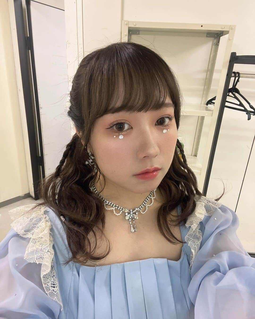 むくさんのインスタグラム写真 - (むくInstagram)「MUKUENA Fes with ME 2023ありがとうございました！❤️‍🔥  今年は2都市で開催することが出来て、内容もパワーアップして、みんなが心から楽しんでくれたのが伝わって本当に嬉しかったです🥰🫶🏻  今年はPOPUPもあったりと、こんなにたくさんのやりたいことが現実になって嬉しいです、全部いつも応援してくれてるみんなのおかげです..!本当にありがとう🥲✨🤍 これからも楽しませるよ！ だいすきだよーーー！！！🧤❤️‍🔥」8月11日 0時09分 - _.muu._
