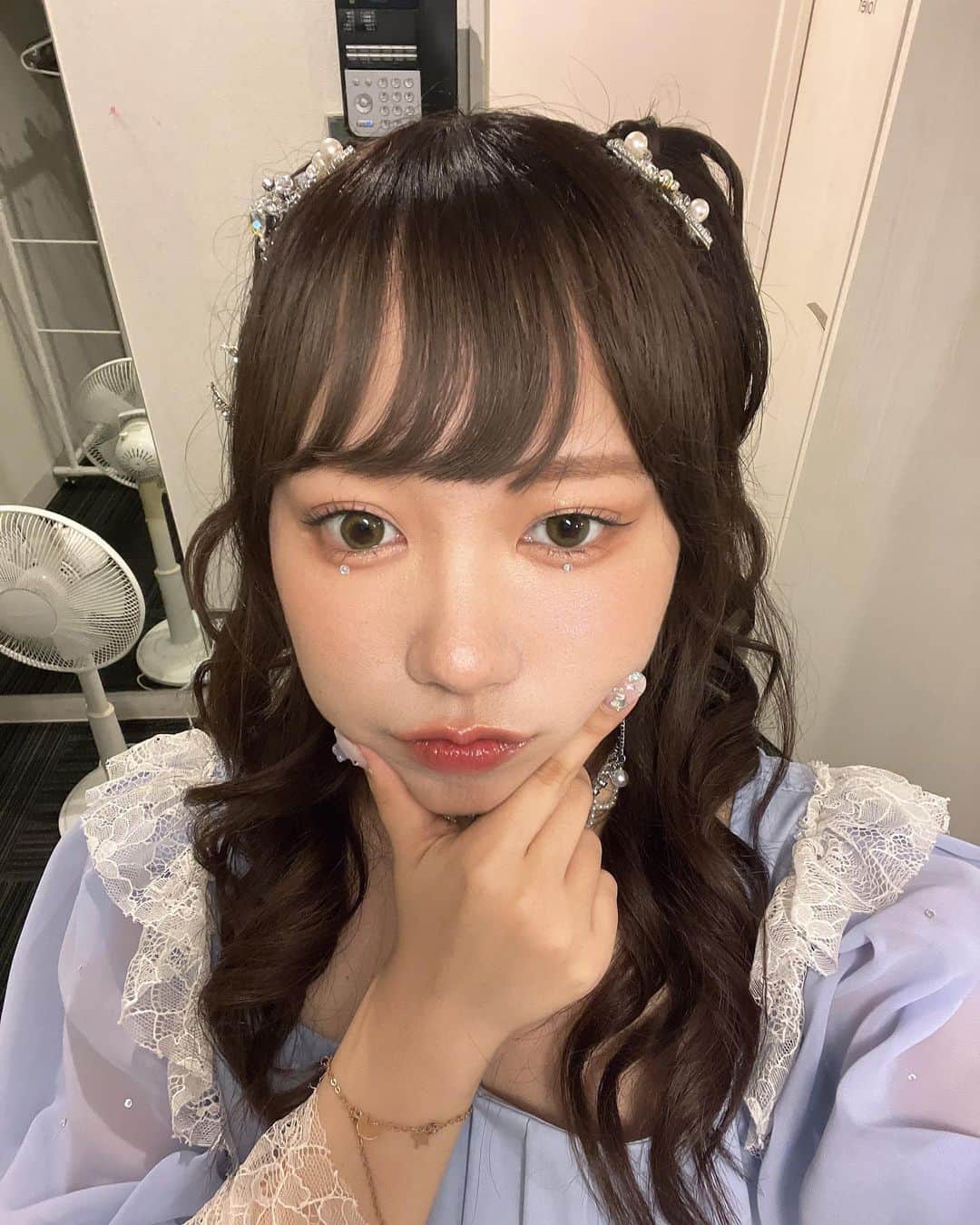 むくさんのインスタグラム写真 - (むくInstagram)「MUKUENA Fes with ME 2023ありがとうございました！❤️‍🔥  今年は2都市で開催することが出来て、内容もパワーアップして、みんなが心から楽しんでくれたのが伝わって本当に嬉しかったです🥰🫶🏻  今年はPOPUPもあったりと、こんなにたくさんのやりたいことが現実になって嬉しいです、全部いつも応援してくれてるみんなのおかげです..!本当にありがとう🥲✨🤍 これからも楽しませるよ！ だいすきだよーーー！！！🧤❤️‍🔥」8月11日 0時09分 - _.muu._