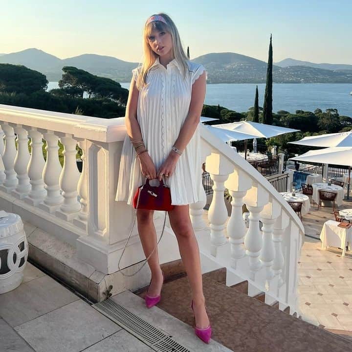 フリーランスのインスタグラム