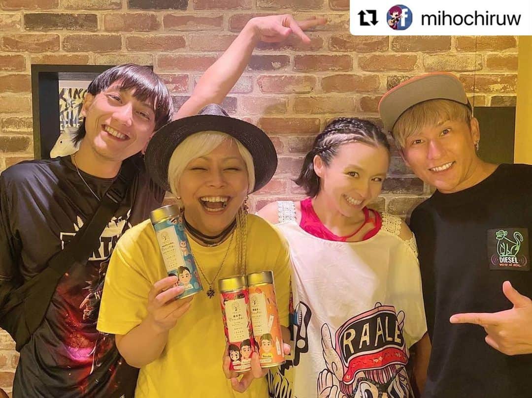 misoNosukeのインスタグラム