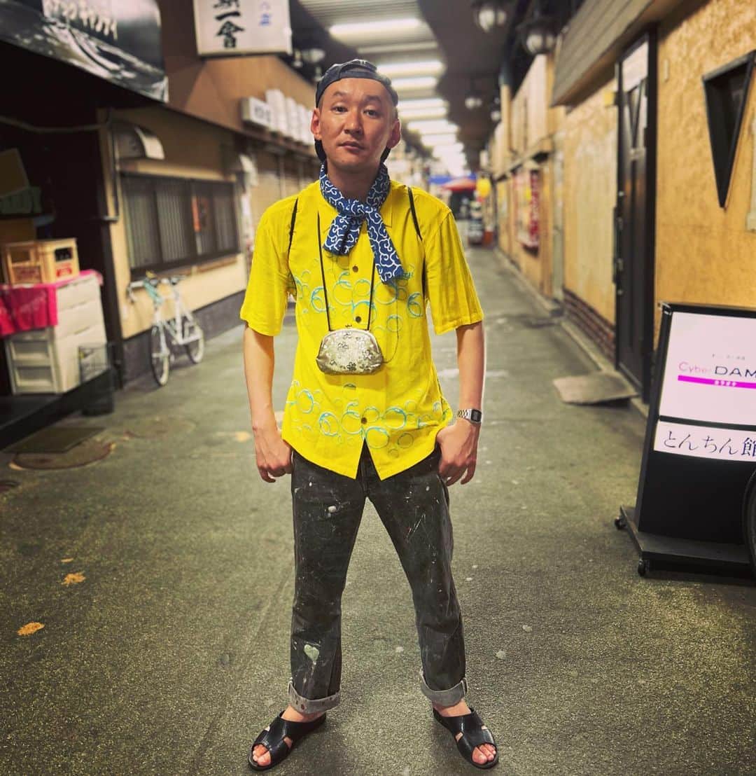 市川刺身のインスタグラム