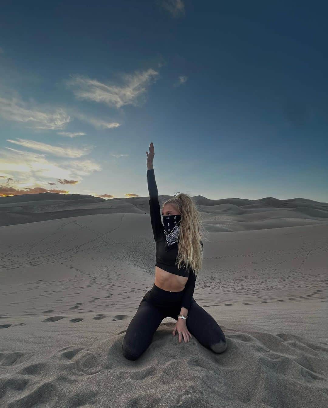ペイジュ・ハイランドのインスタグラム：「how youuu duneee?」