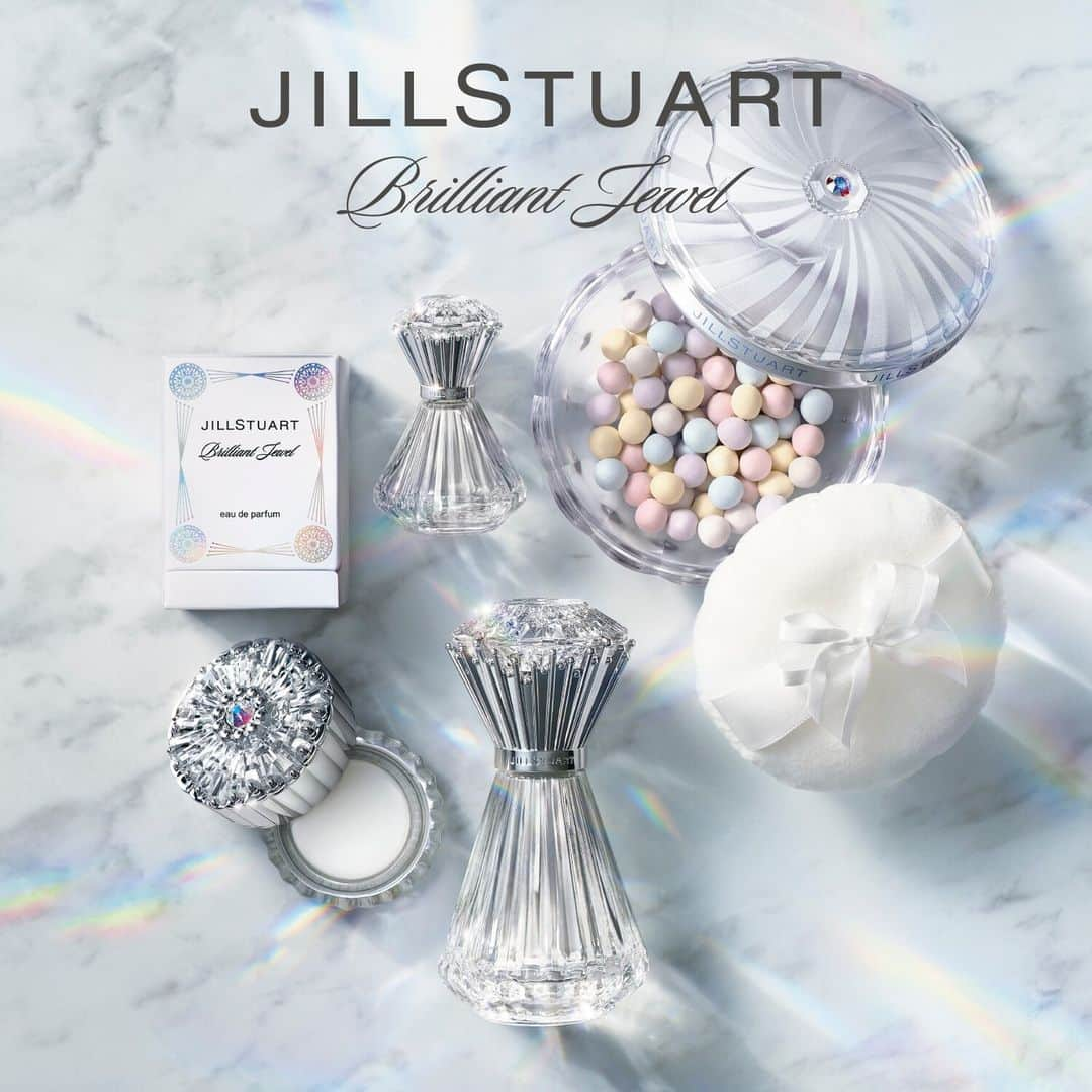 JILLSTUART BEAUTYのインスタグラム