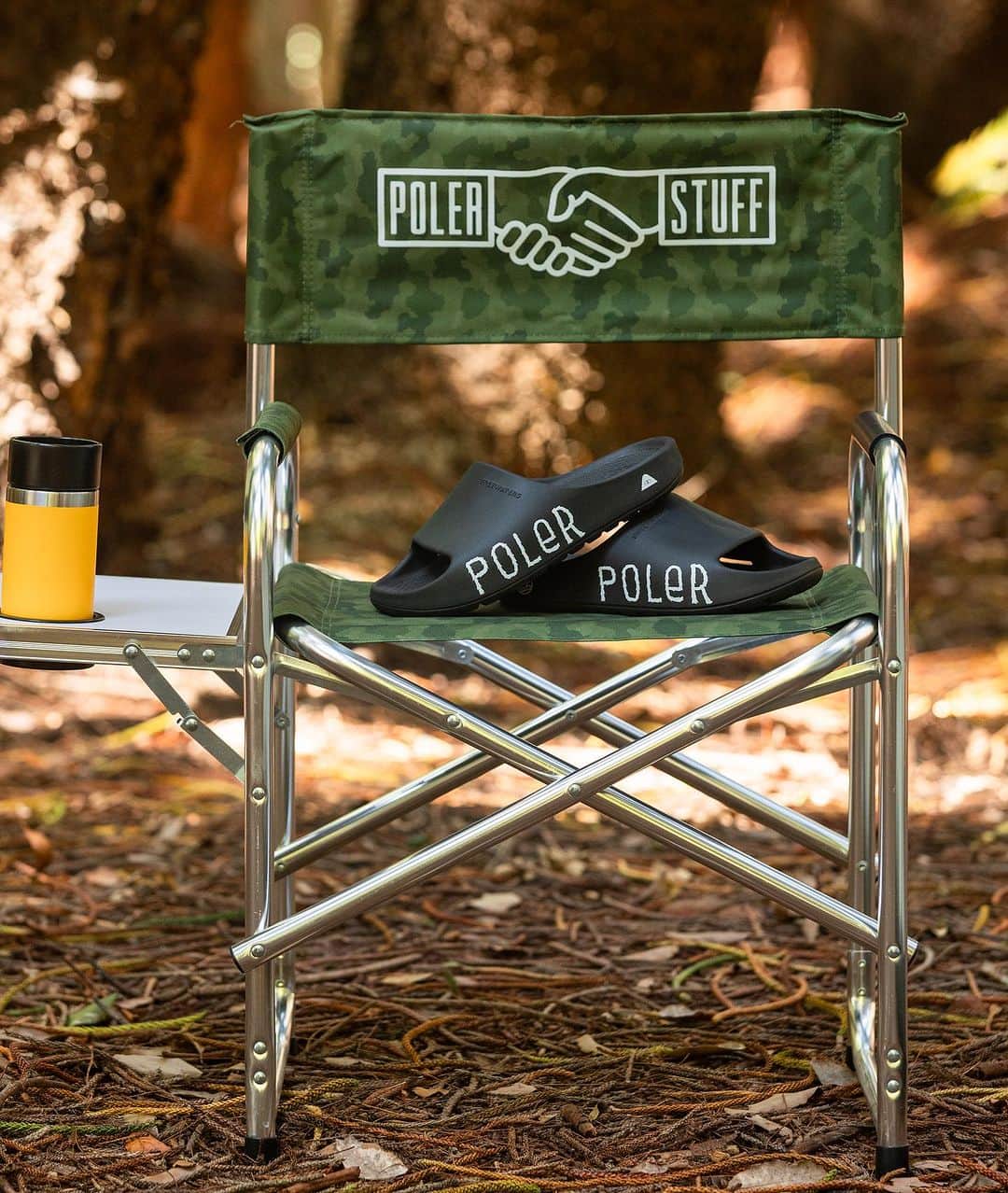 Poler Outdoor Stuffのインスタグラム