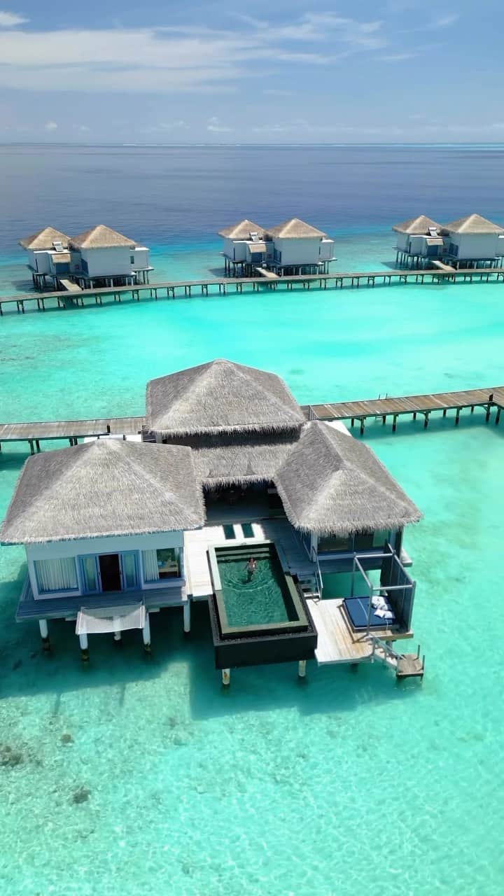 Maldivesのインスタグラム
