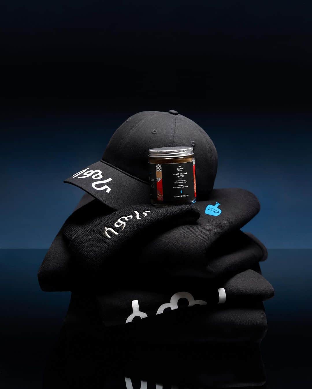 のインスタグラム：「Introducing the Samra Origins Apparel Collection. Available for a limited time at SamraOrigins.com」