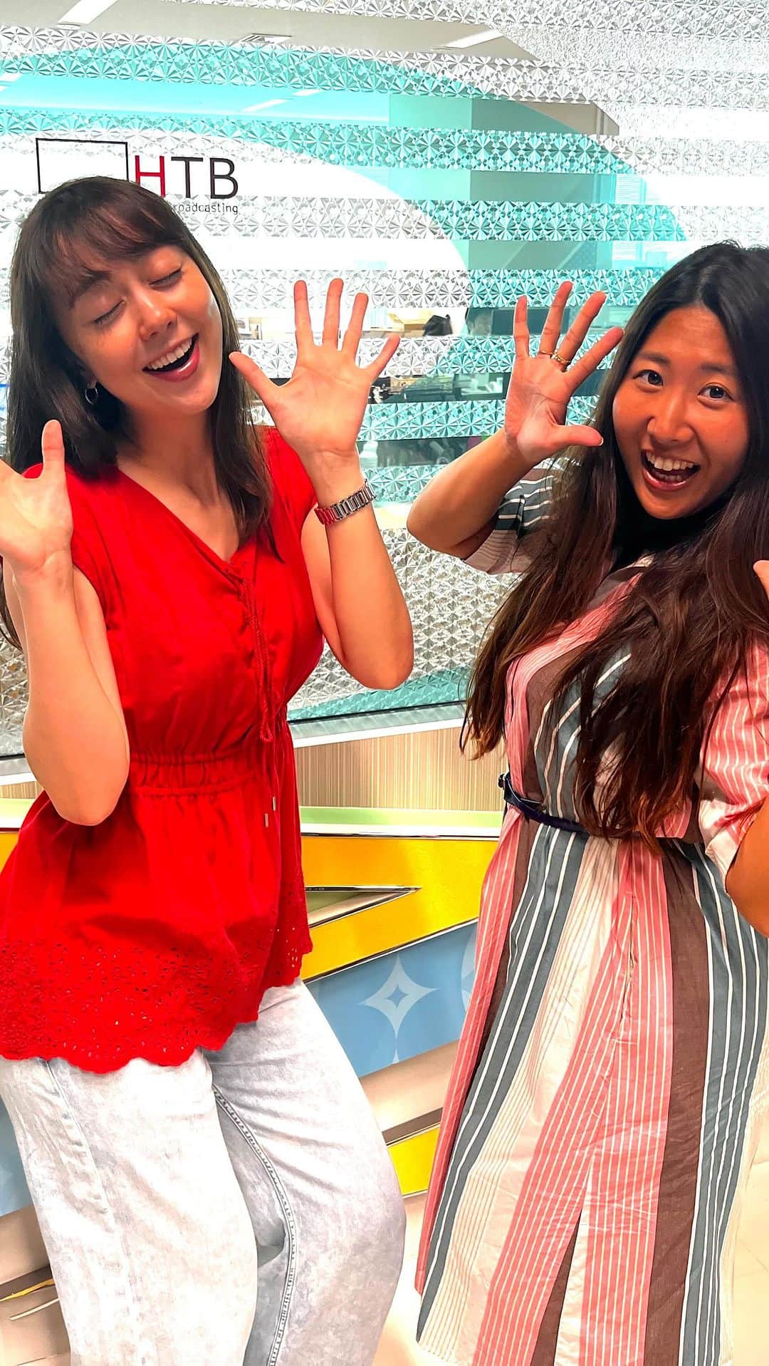 HTB「公式イチオシ！」のインスタグラム：「8/11(金)のイチオシ!!は18:15〜です！ いつもと放送時間が異なります。ぜひご覧ください😄  そして！イチオシ放送後20:00〜は 北海道ニュース24weekendを生配信！ 土屋アナと井元記者が 「花火を見るなら有料？無料？」という テーマでお届けします！  https://www.youtube.com/live/_sPcY1iuAwc?feature=share  #イチオシ #北海道ニュースweekend」