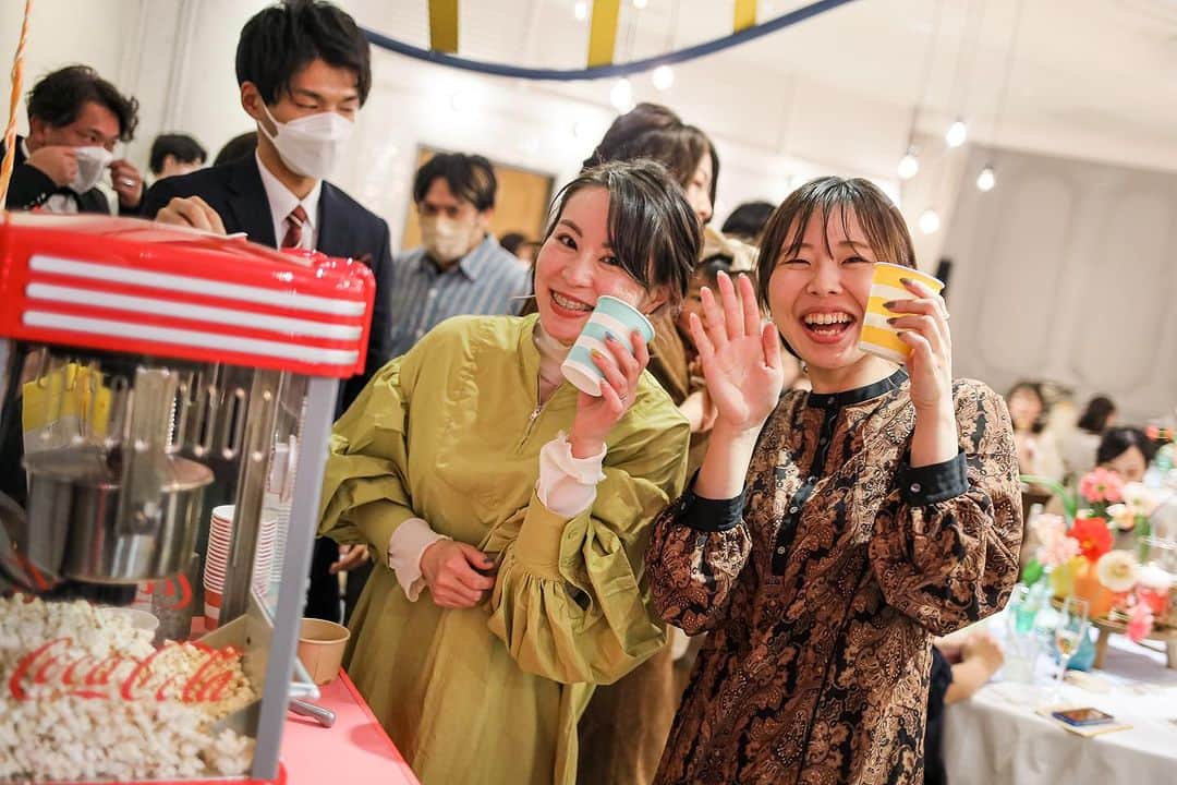 TRUNK BY SHOTO GALLERYのインスタグラム