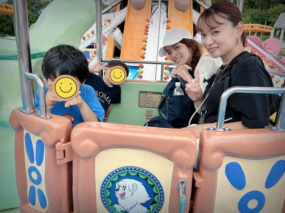 保田圭のインスタグラム