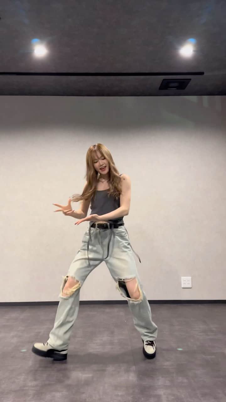 安藤梨花のインスタグラム