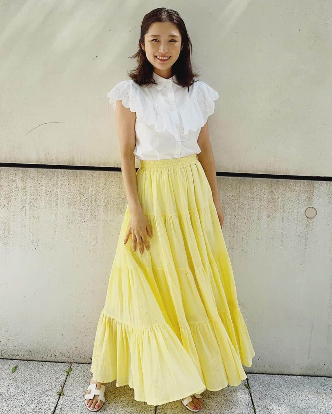 石川梨華のインスタグラム