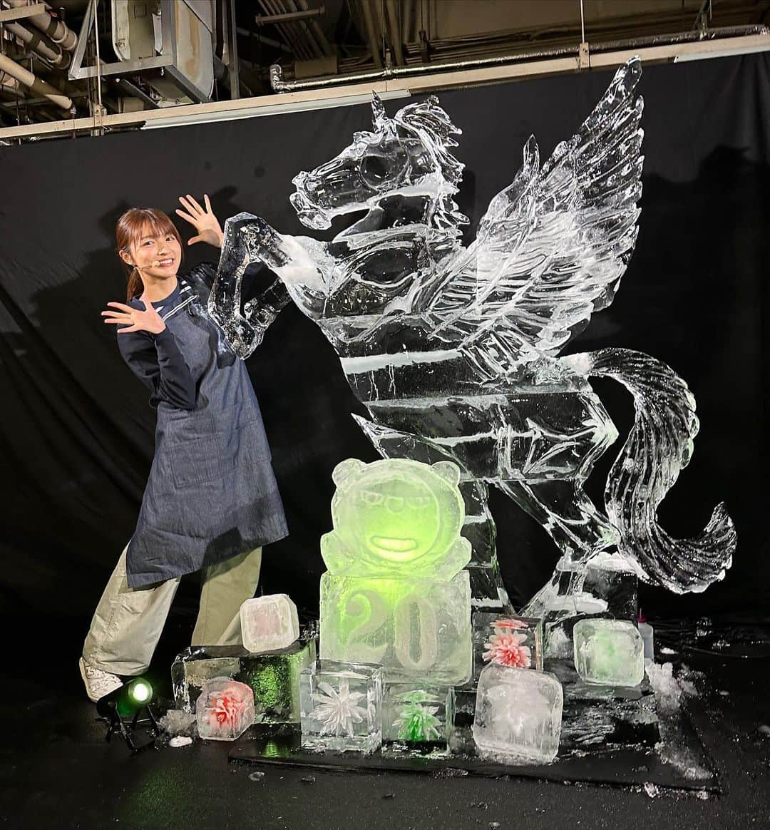 清水麻椰のグルメインスタ