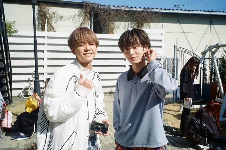 佐藤大樹のインスタグラム