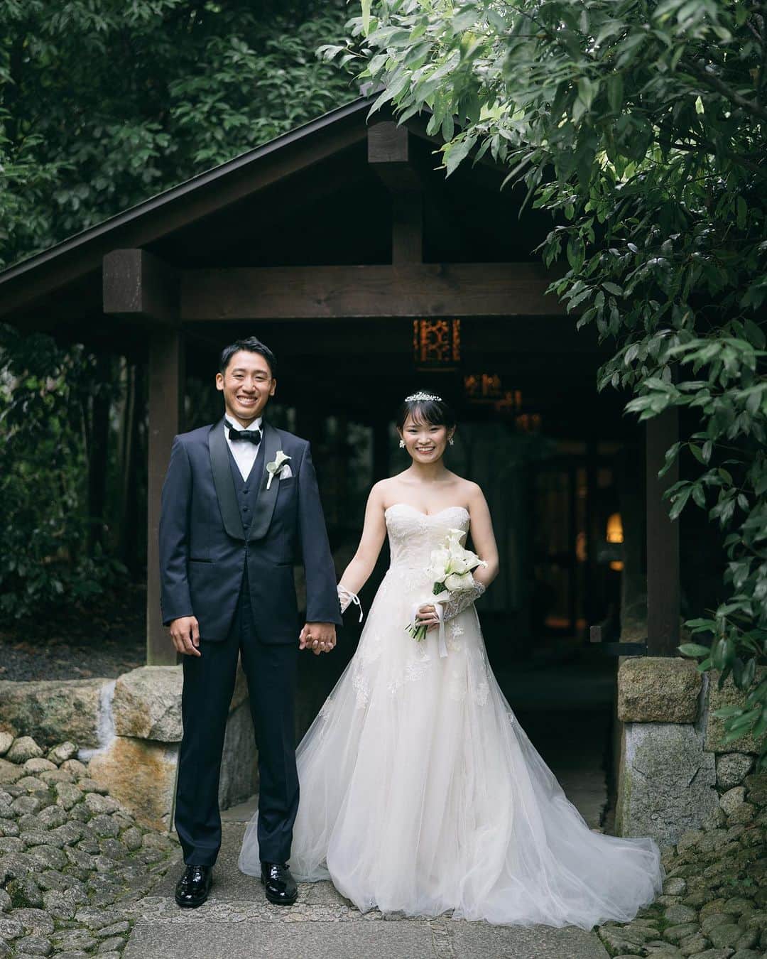 THE SODOH WEDDING OFFICIALのグルメインスタ