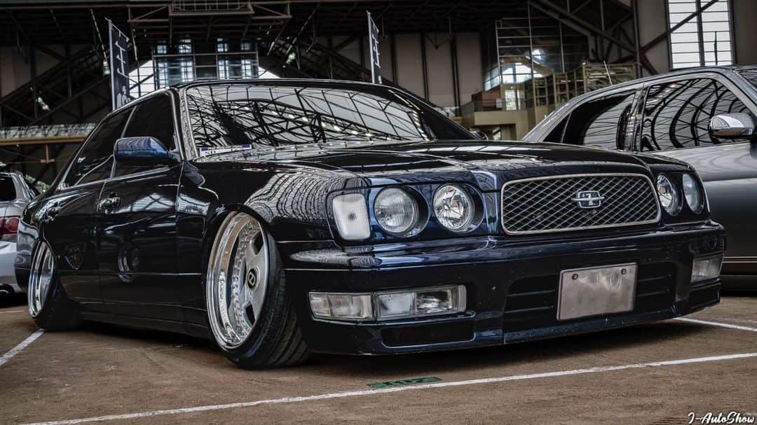 J-Auto Showのインスタグラム