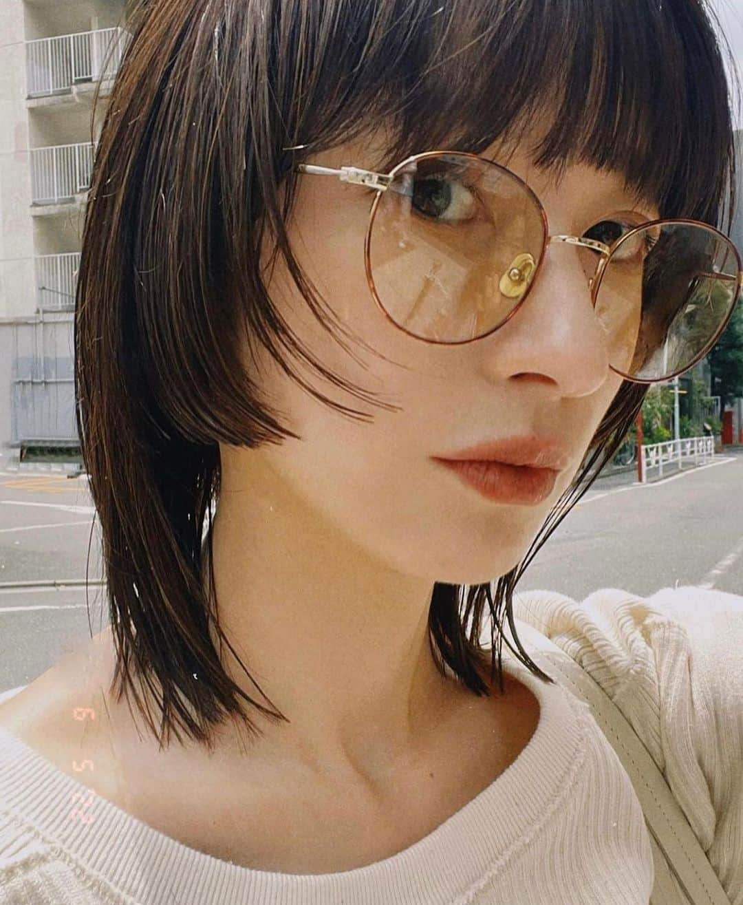 nanukさんのインスタグラム写真 - (nanukInstagram)「1 design ♾️arrange! . hair/ @nanuk_takahashi.buri  . #guestnanuk」8月11日 8時56分 - nanukhair