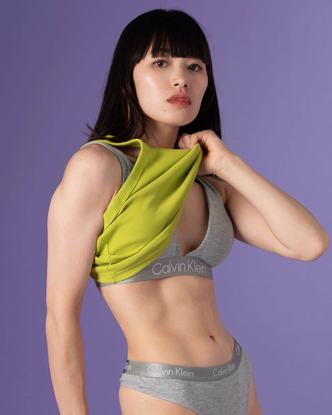 内藤好美のインスタグラム