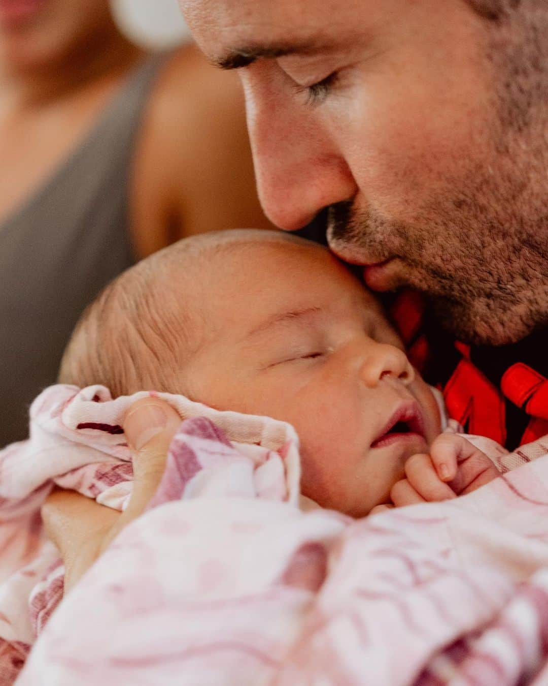 ブロディ・ジェンナーさんのインスタグラム写真 - (ブロディ・ジェンナーInstagram)「I love my girls ❤️❤️」8月11日 9時31分 - brodyjenner