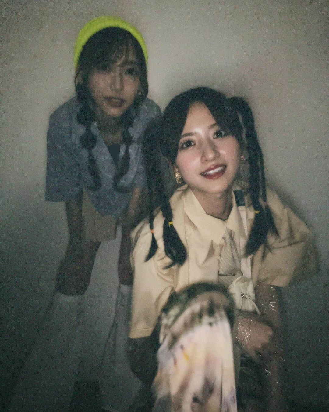 金川紗耶のインスタグラム：「フィルムカメラでカッコよく！！  #乃木坂46  #金川紗耶  #sayagram  #おひとりさま天国  #mv公開  #y2kファッション」