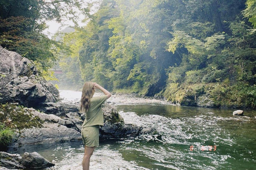 倉田瑠夏のインスタグラム