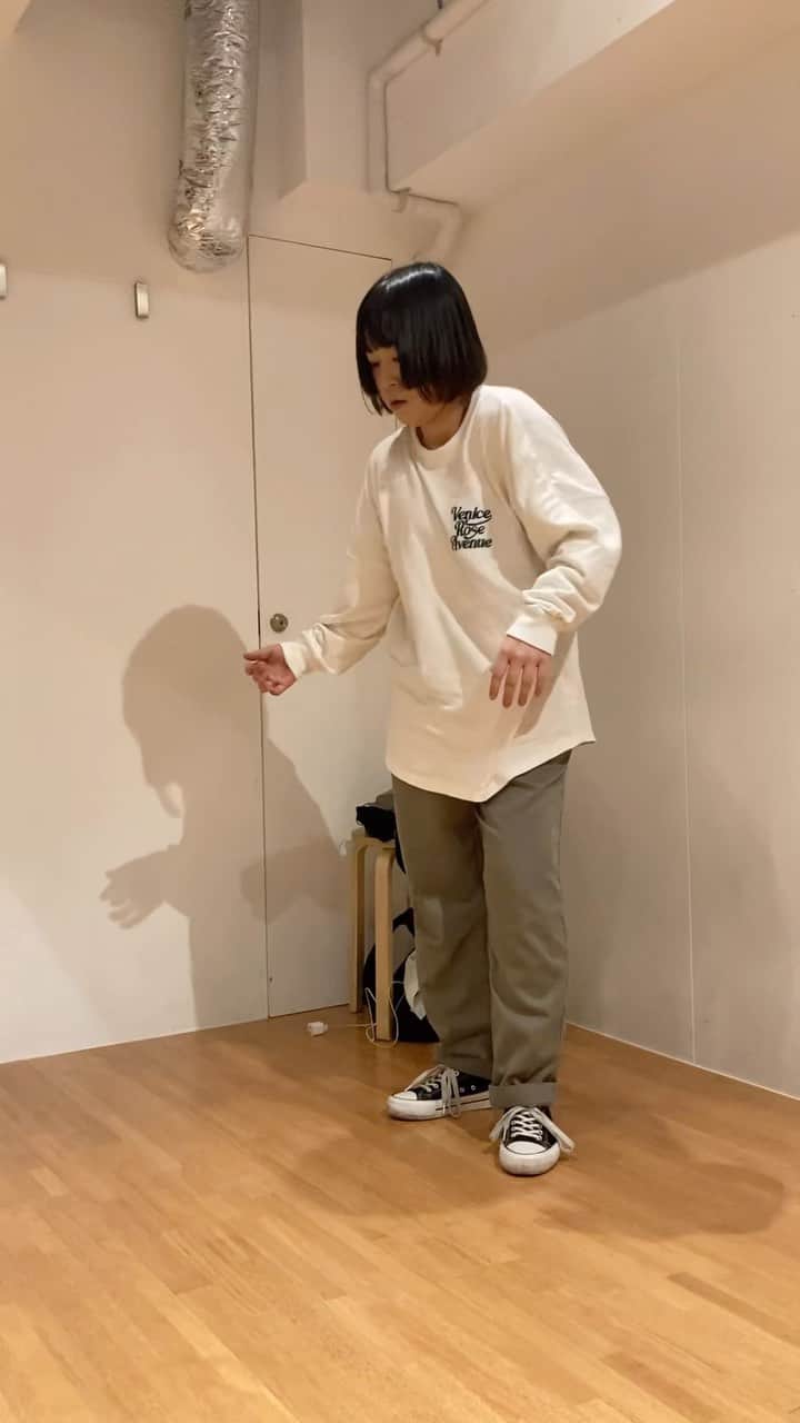 小島あやめのインスタグラム