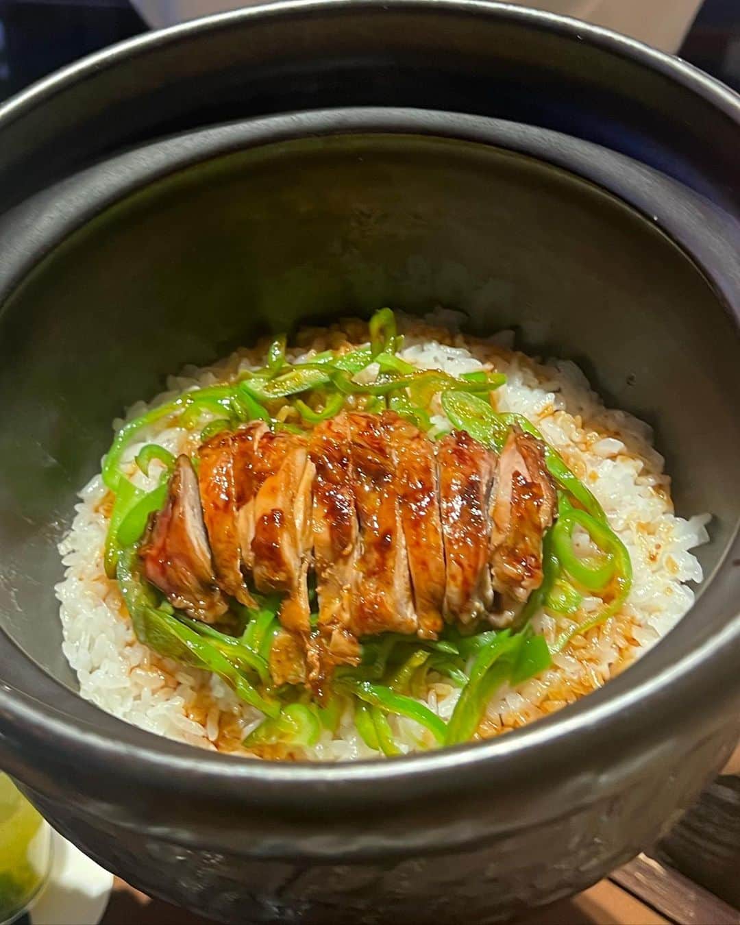 亜弥さんのインスタグラム写真 - (亜弥Instagram)「🍽️ Birthday dinner💓 @ldk_aoshima   #yummy  #birthdaydinner  #全て美味しかった #カメラマンは娘」8月11日 11時09分 - _ayaaa19_