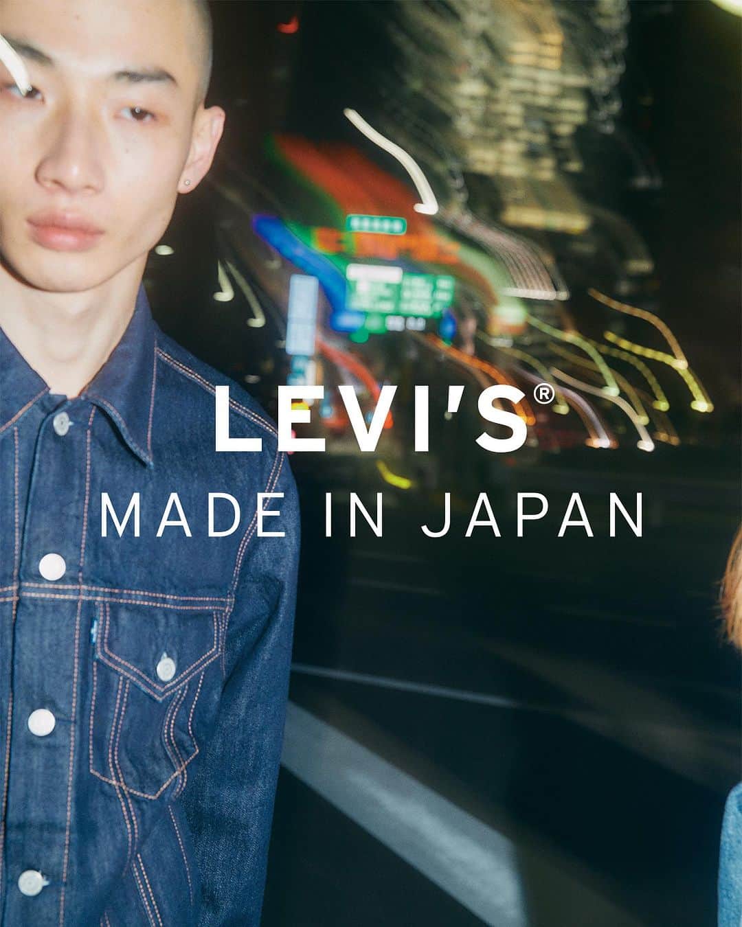 Levi's Japanさんのインスタグラム写真 - (Levi's JapanInstagram)「MADE IN JAPAN™  ダークインディゴのトラッカージャケットや80's 501®、そして根強い人気の511™スリム。  3枚目の511™は、股上が浅めでジップフライ、ストレッチ入りのスリムフィット。"Jiguzagu"というカラー名で、日本製ならではのすでに穿き込んだかのような深みのある色落ち、リペア加工を施しました。  #Levis #リーバイス #madeinjapan🇯🇵 #メイドインジャパン #日本製 #日本製デニム」8月11日 11時15分 - levis_japan