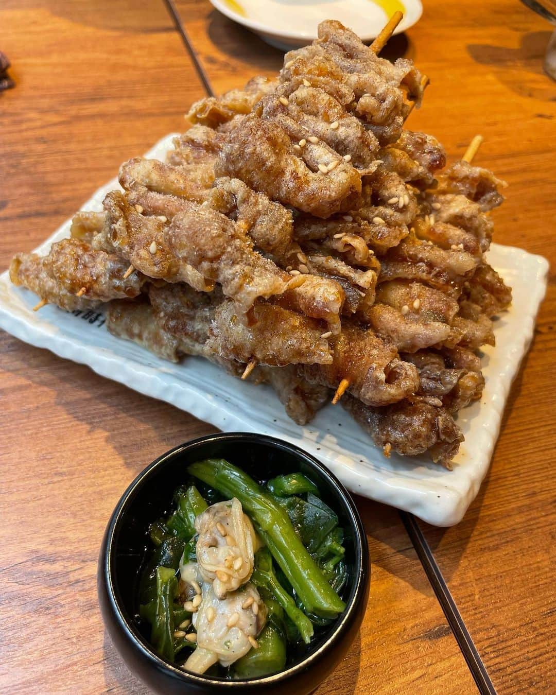 一井悠理のインスタグラム