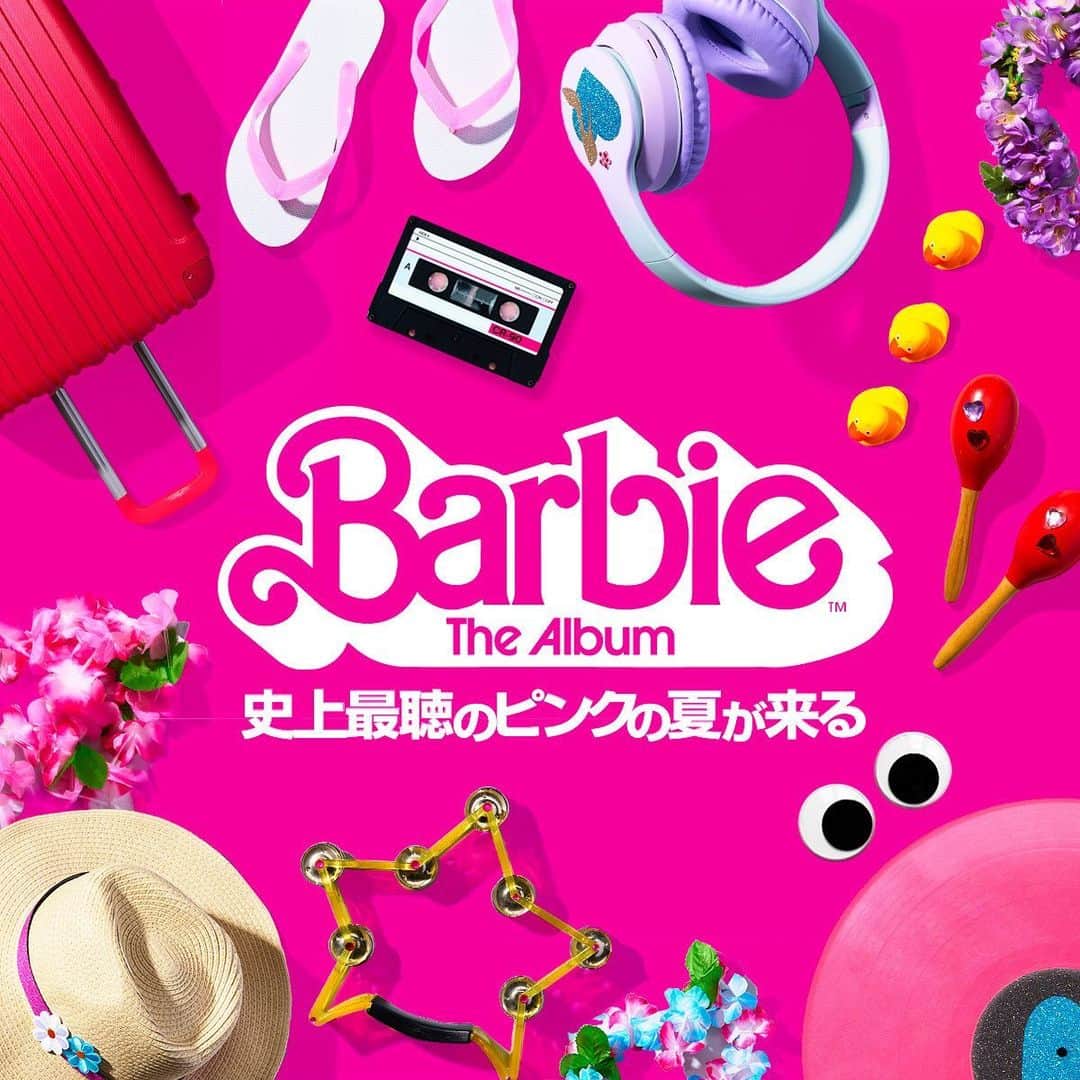 ワーナーミュージック・ジャパン洋楽のインスタグラム