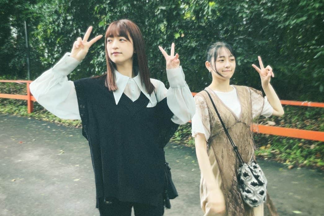吉田綾乃クリスティーさんのインスタグラム写真 - (吉田綾乃クリスティーInstagram)「🍵🌱 京都の思い出🌱  しおりと葉月と予定を合わせて ずっと行きたかった京都に行ってのんびり過ごした日。  今度は泊まりでもっとのんびりしたいね🪽  美味しいのは全部食べたいから カロリー0理論発生しまくった。てか事実。」8月11日 11時25分 - y.ayanochristie.official