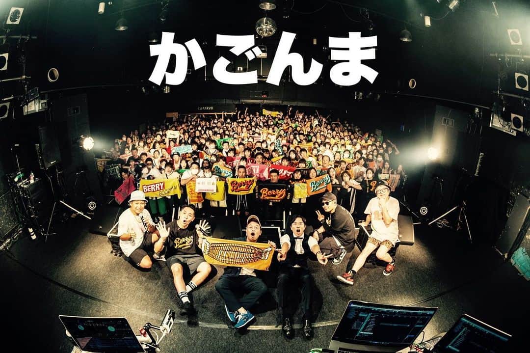 MOCAのインスタグラム