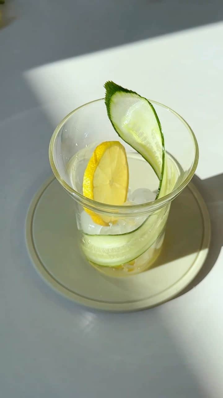 のインスタグラム：「Feeling the heat and need to hit refresh? 💫 Whip up a bevie that‘ll have you feeling sweet as lemonade and cool as a cucumber 🍋🥒🥤😋  🔎 1251152 16136484 15983257 14645592 15315647  2335592  #SHEIN #SHEINforAll #SHEINhome #chic #saveinstyle」