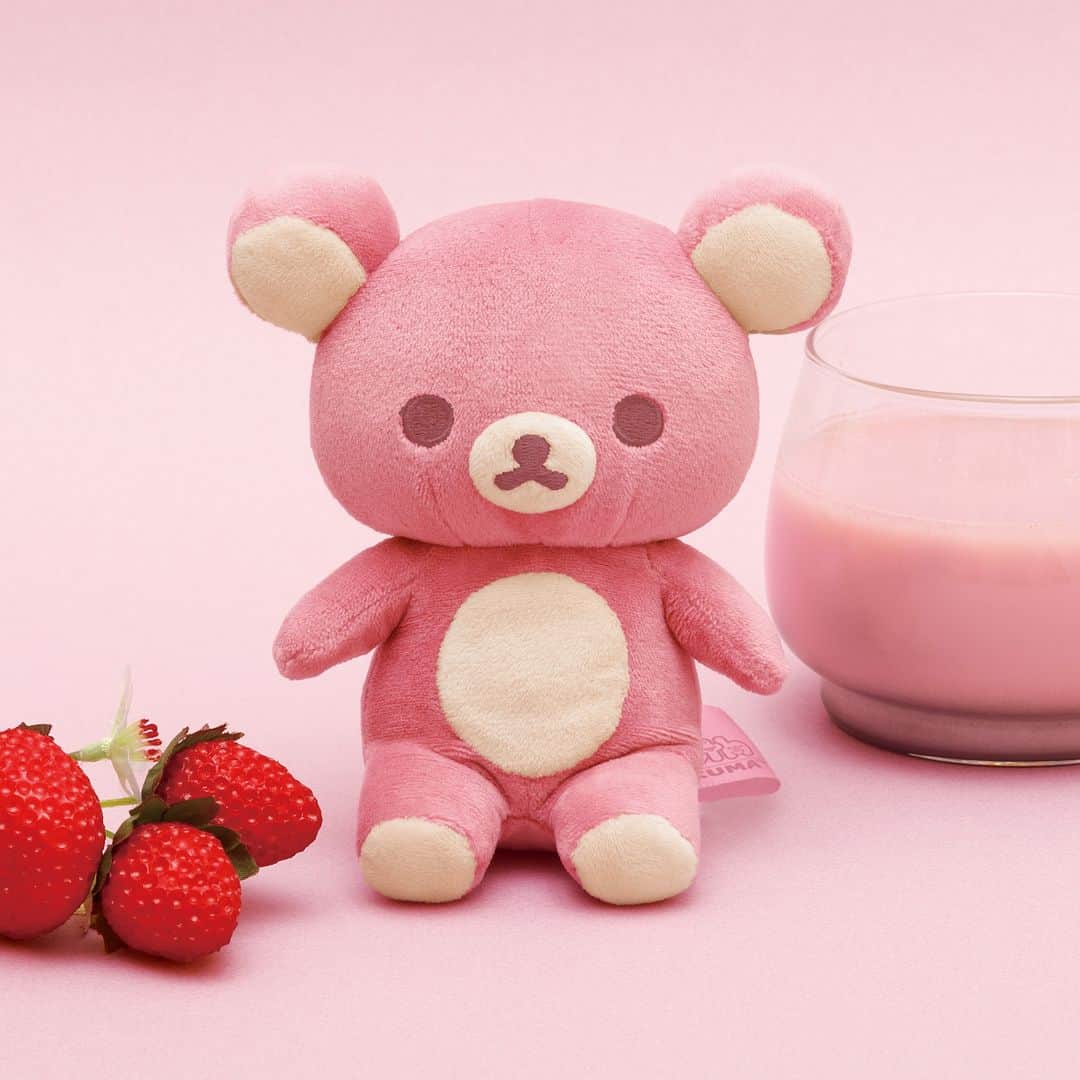 ☆期間限定リラックマ公式Instagram☆さんのインスタグラム写真