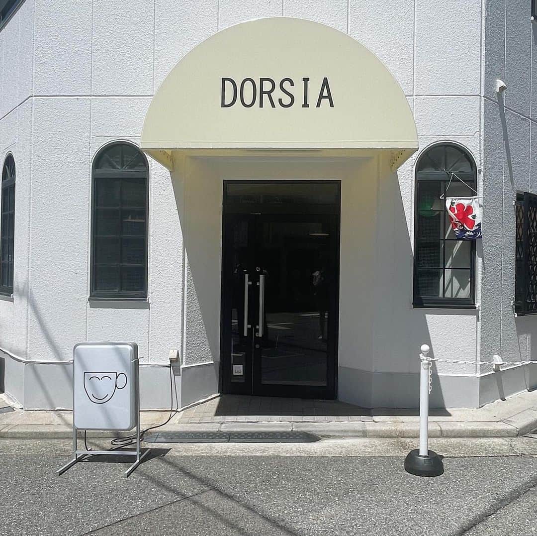 AMOのインスタグラム