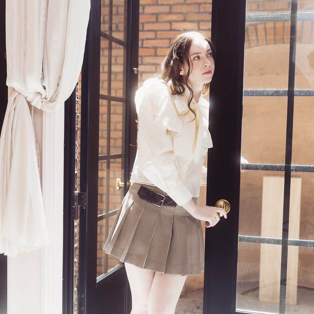 lilLillyのグルメインスタ