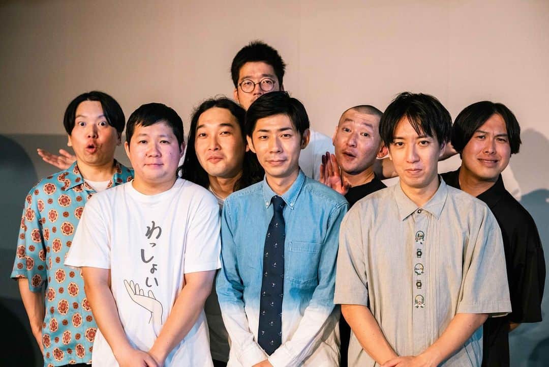 加賀翔（かが屋）のインスタグラム