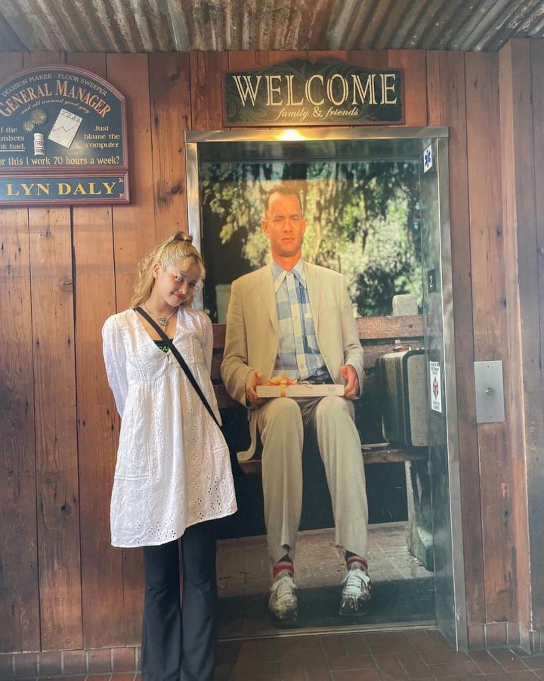 XGさんのインスタグラム写真 - (XGInstagram)「🛍️💕🙈🦐  #CHISA #SantaMonica #lobster  #wow #delicious  #memories  #XG」8月11日 13時48分 - xgofficial