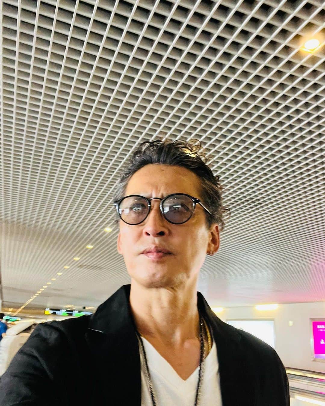 大沢樹生のインスタグラム