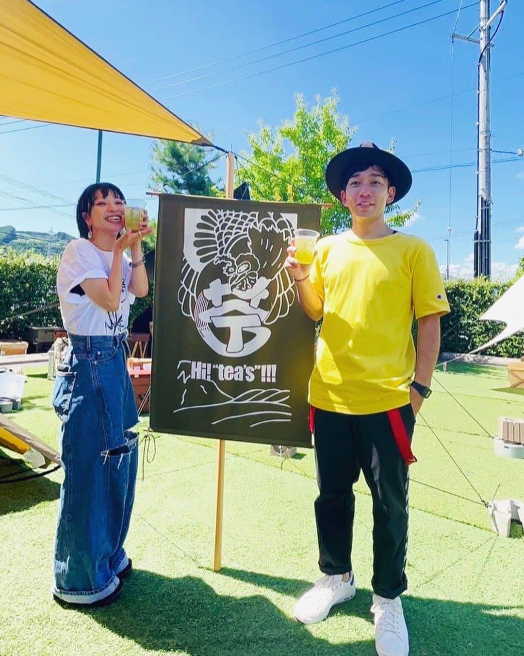 kainatsuのインスタグラム