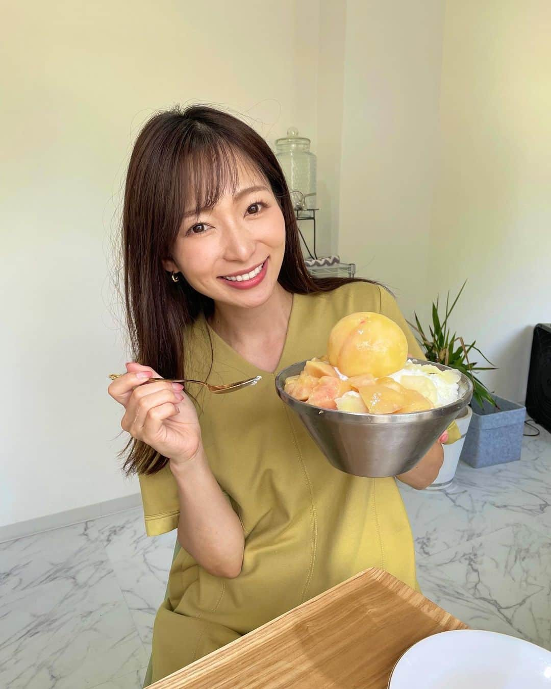 速水里彩のインスタグラム