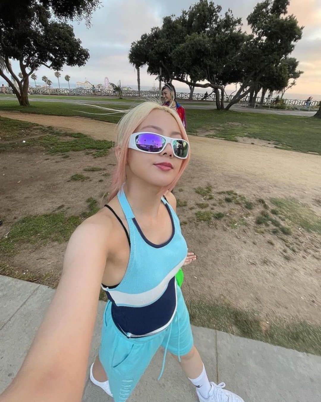XGのインスタグラム