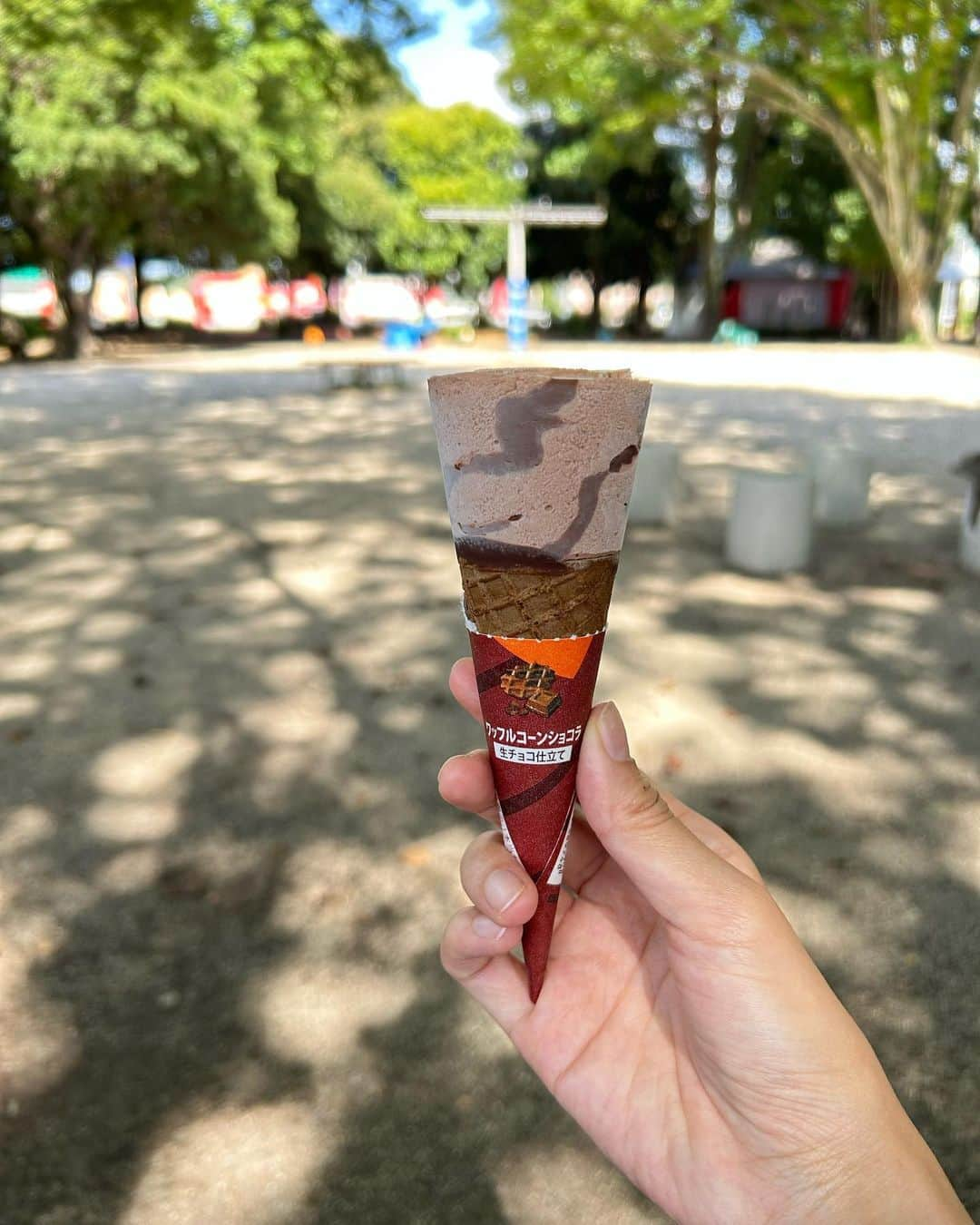 平山真弓さんのインスタグラム写真 - (平山真弓Instagram)「・ OMG🤦‍♀️ 🍦🫠🫠🫠」8月11日 14時46分 - mayu__meee