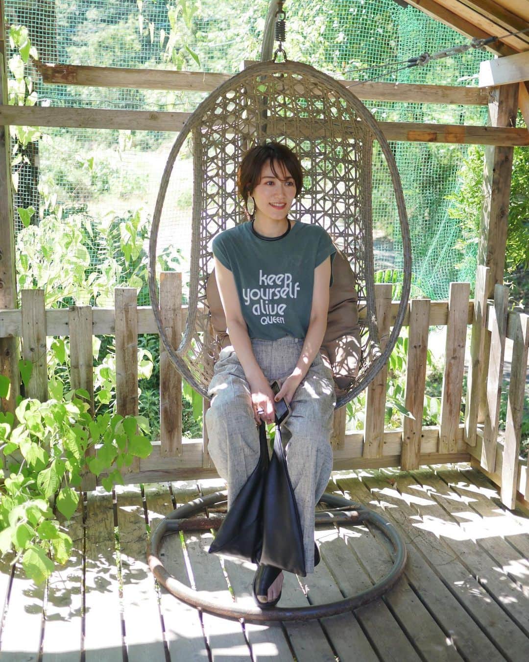 Miki Kanekoのインスタグラム