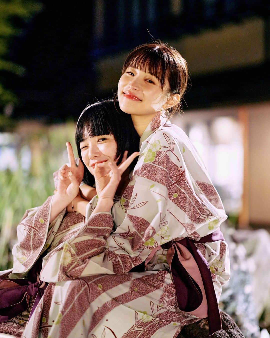 JU!iEさんのインスタグラム写真 - (JU!iEInstagram)「#オオカミちゃんには騙されない  #isshethewolf  Episode #10 ‘tell me your lies’」8月11日 14時56分 - julie_official6881