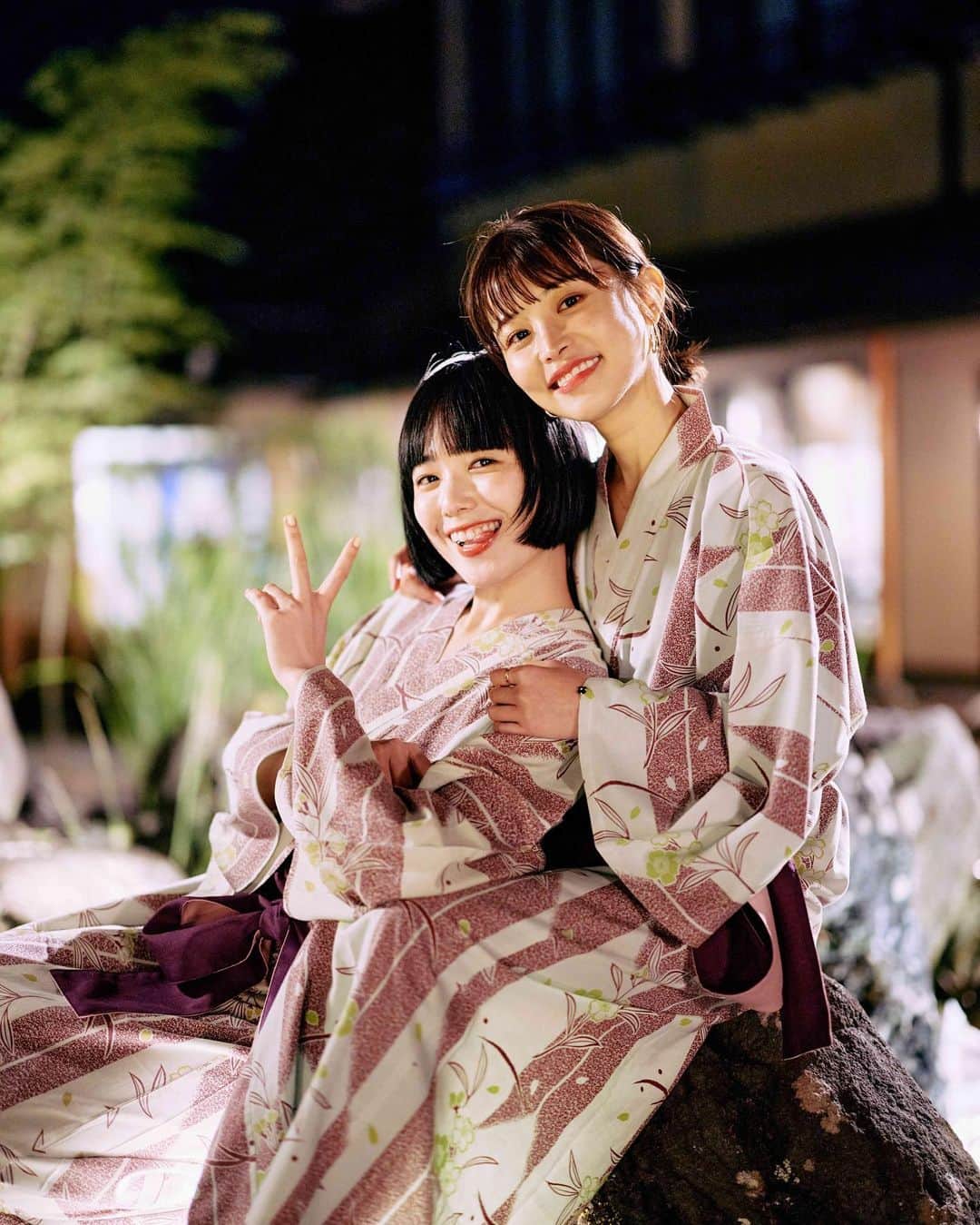 JU!iEのインスタグラム：「#オオカミちゃんには騙されない  #isshethewolf  Episode #10 ‘tell me your lies’」