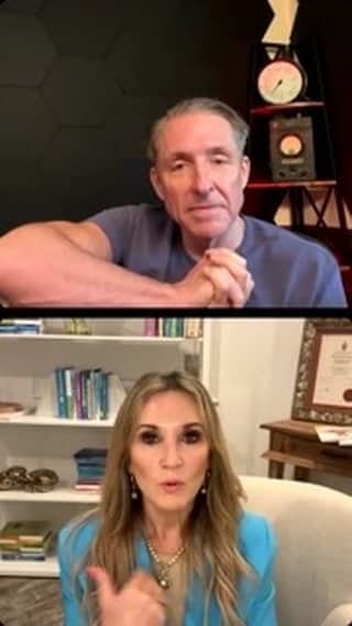 デイヴ・アスプリーのインスタグラム：「How about a master class Q&A on parenting with one of the worlds preeminent neuroscientists? @drcarolineleaf」