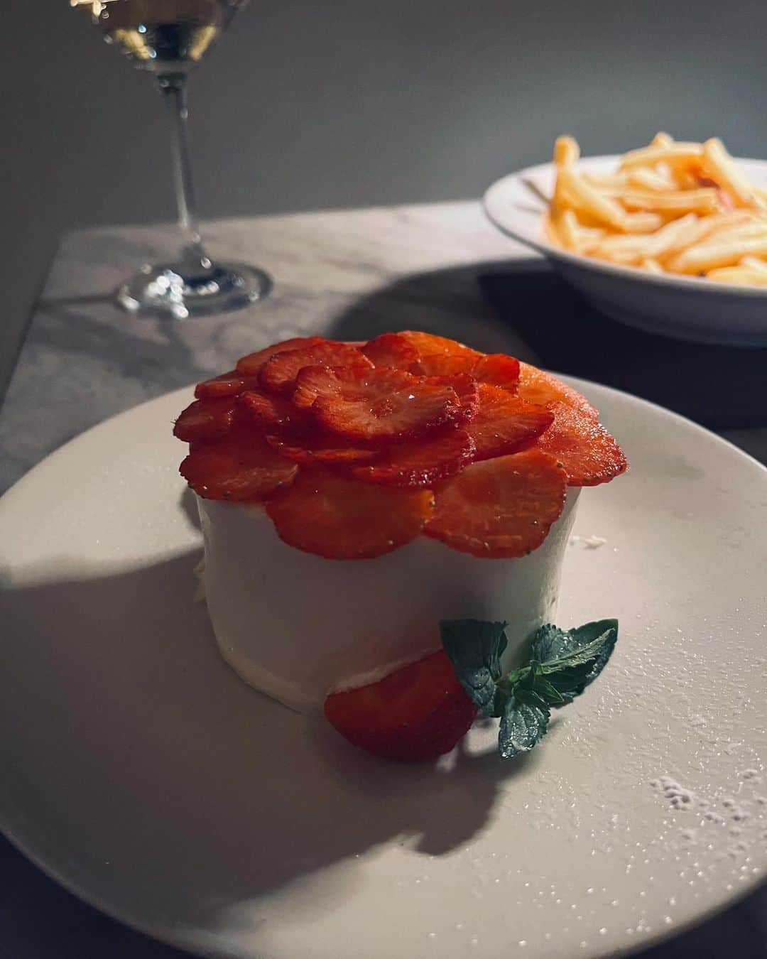 kiyomi medeirosのグルメインスタ