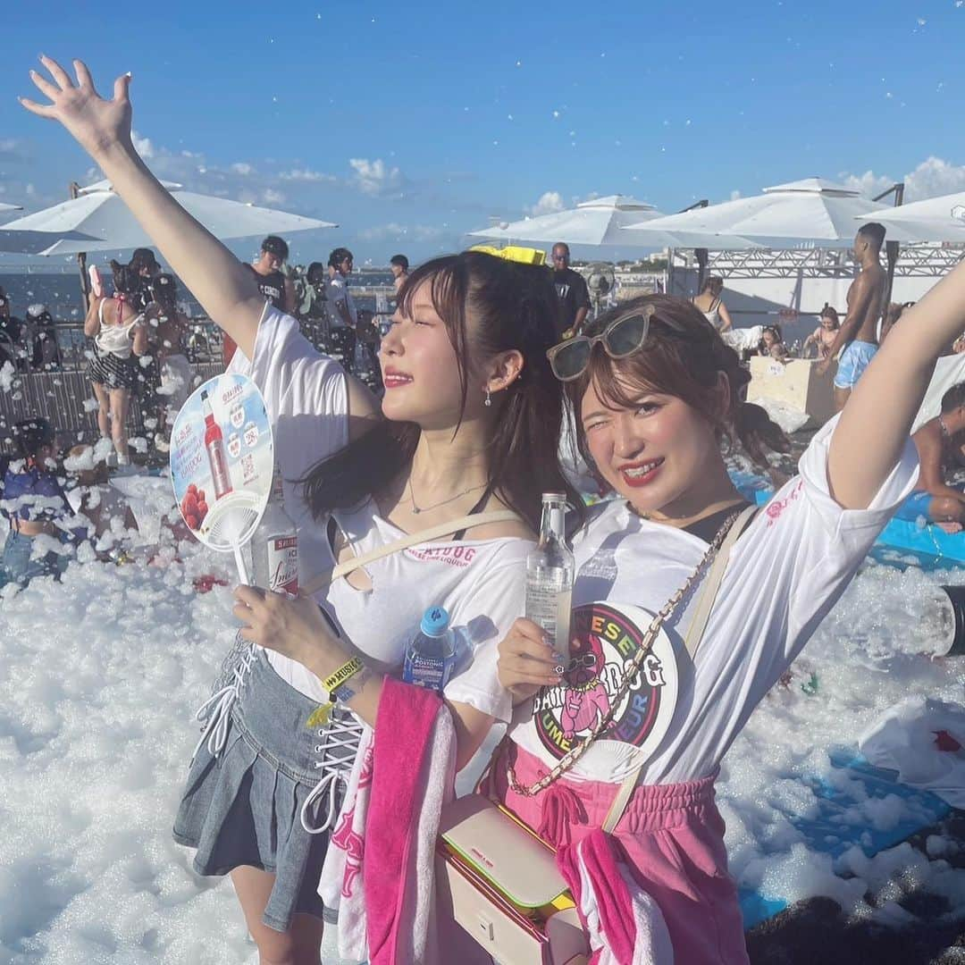 はなのインスタグラム