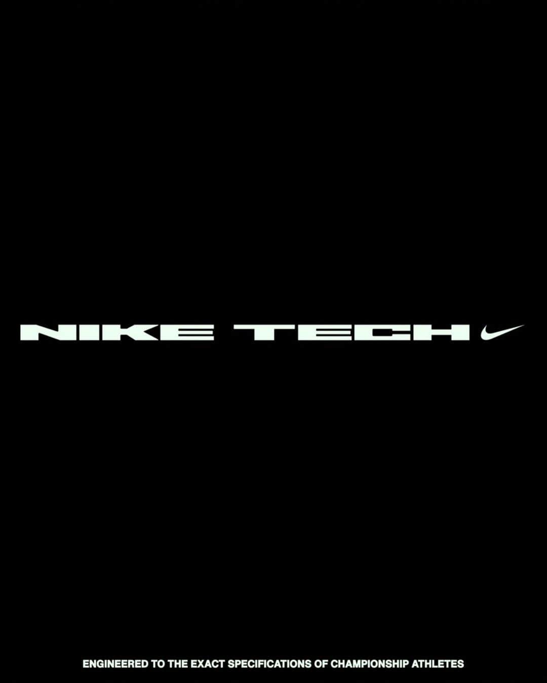 Nike Sportswearさんのインスタグラム写真 - (Nike SportswearInstagram)「A new style for a new standard of athlete. From sport to street, our crew doesn’t suit up to play like anyone else. This is #NikeTech 😈  Shop the new collection now at Nike.com.」8月12日 1時00分 - nikesportswear
